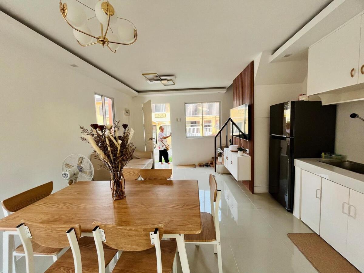 House 3Br 10Pax Gran Europa, Cagayan De Oro City Exteriör bild