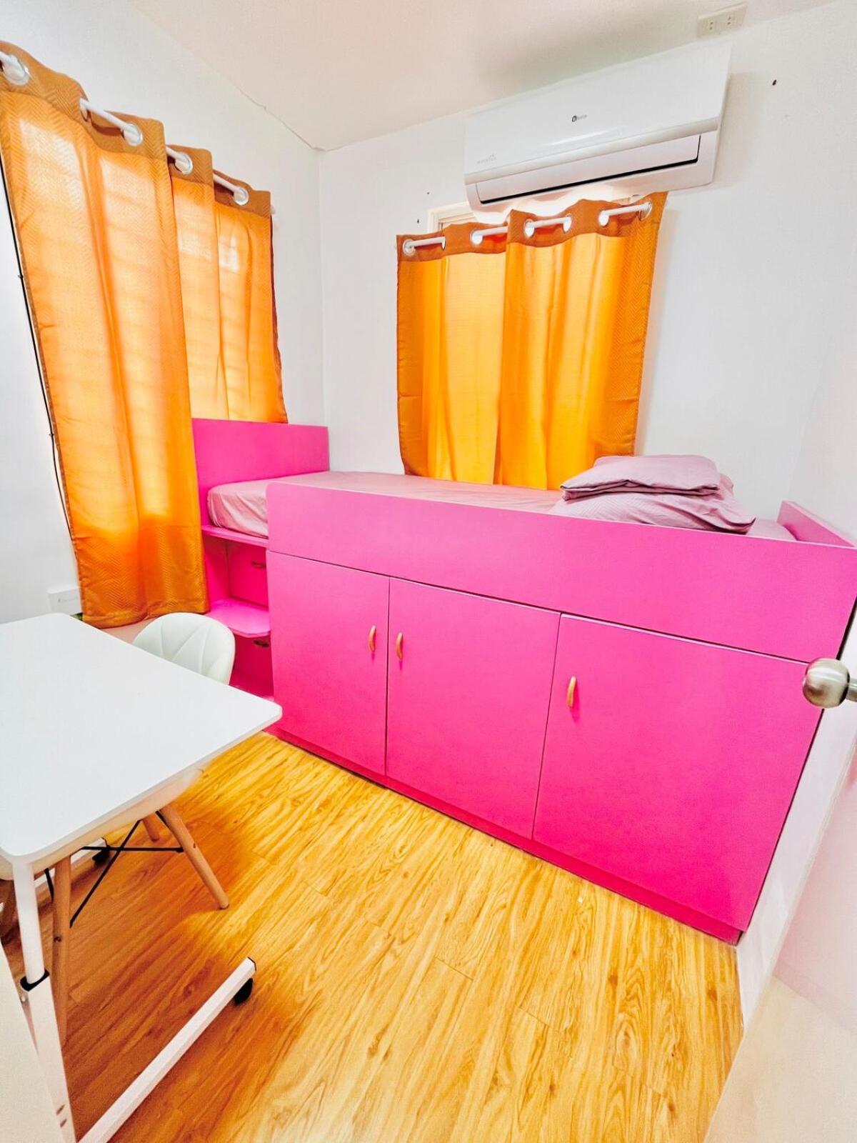 House 3Br 10Pax Gran Europa, Cagayan De Oro City Exteriör bild