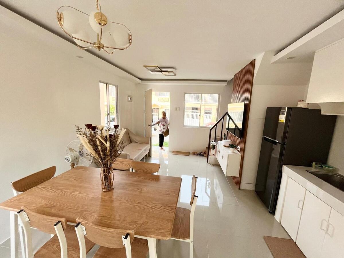 House 3Br 10Pax Gran Europa, Cagayan De Oro City Exteriör bild