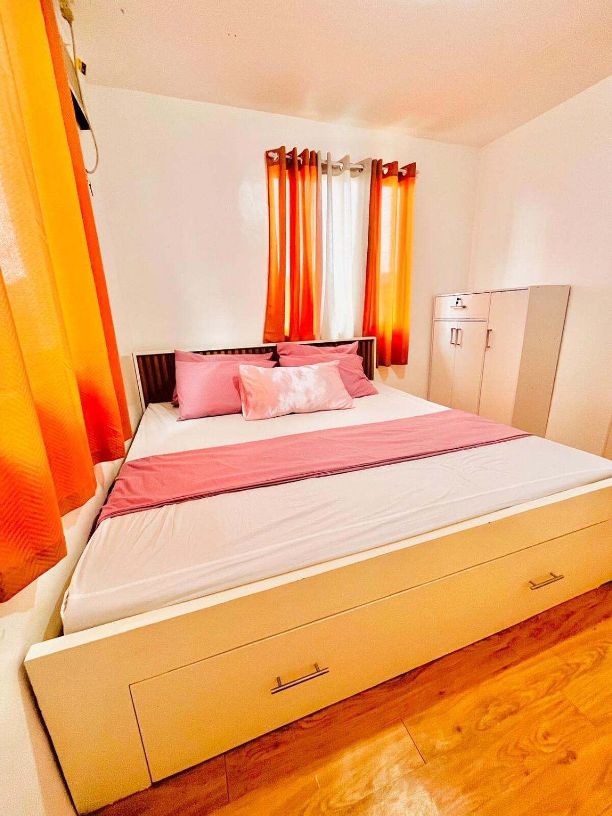 House 3Br 10Pax Gran Europa, Cagayan De Oro City Exteriör bild