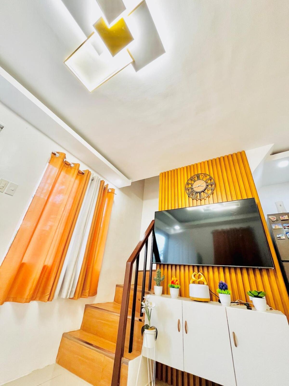 House 3Br 10Pax Gran Europa, Cagayan De Oro City Exteriör bild