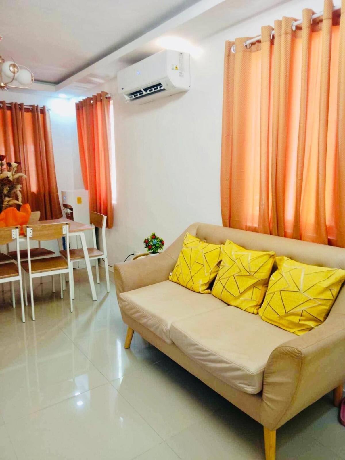 House 3Br 10Pax Gran Europa, Cagayan De Oro City Exteriör bild