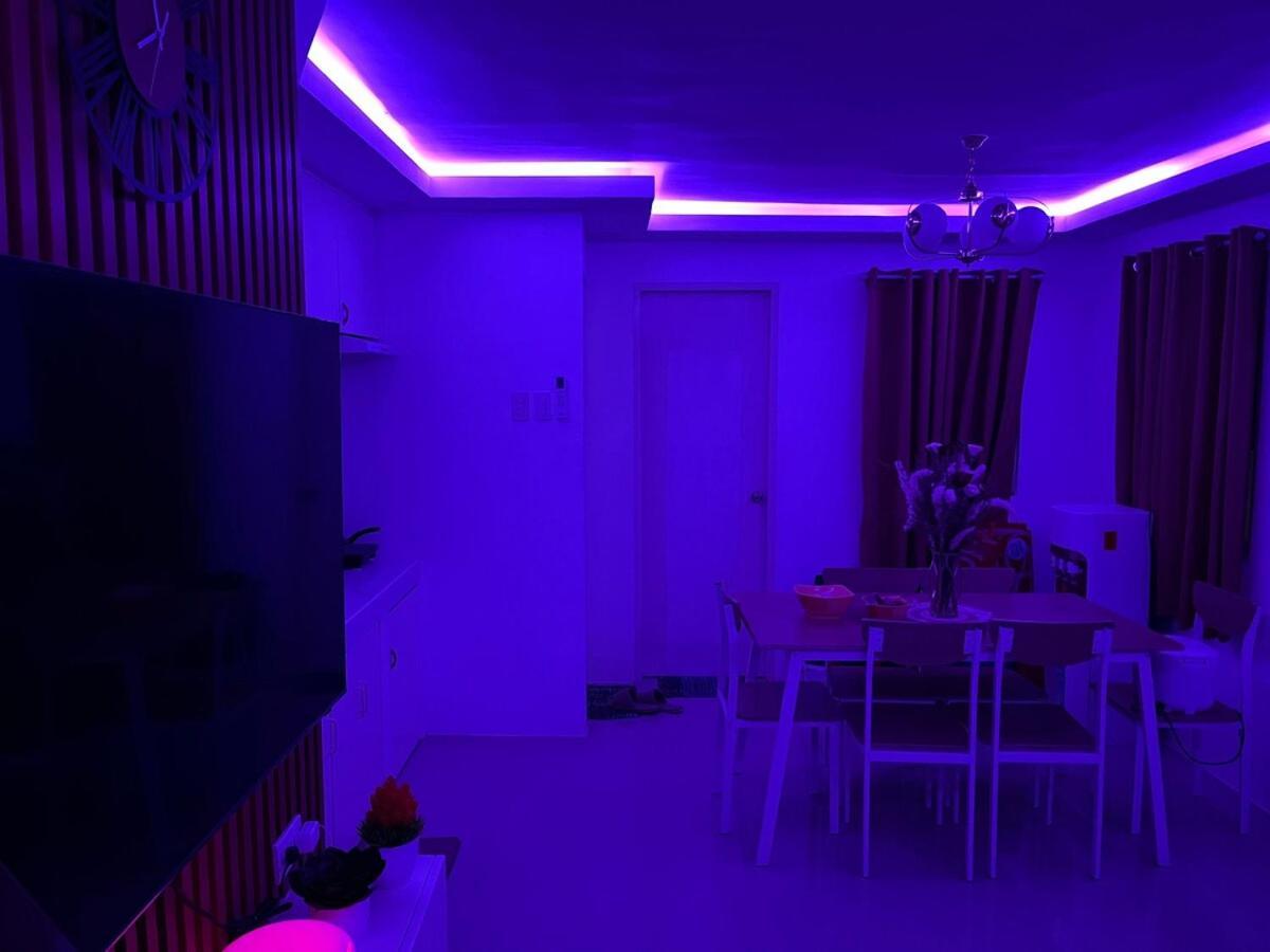 House 3Br 10Pax Gran Europa, Cagayan De Oro City Exteriör bild
