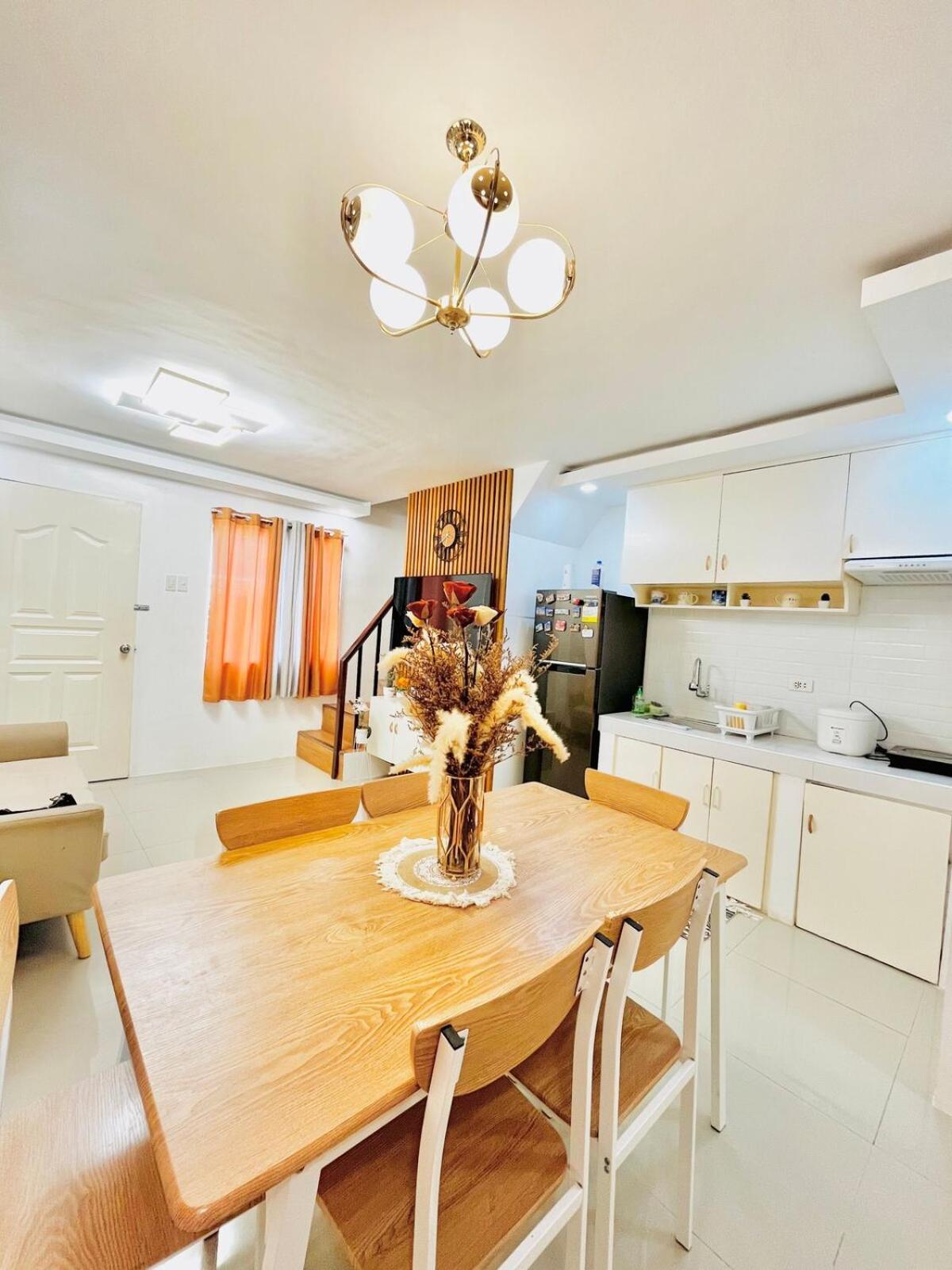 House 3Br 10Pax Gran Europa, Cagayan De Oro City Exteriör bild