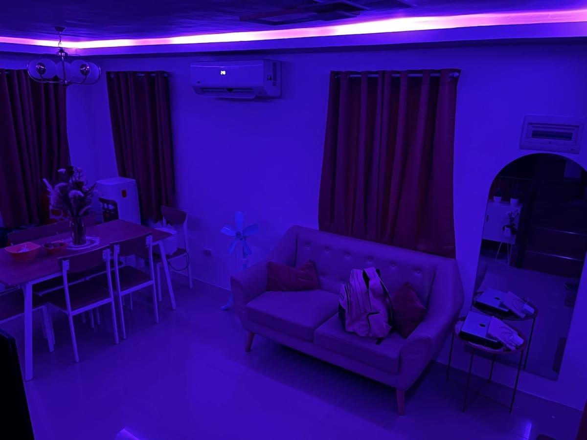 House 3Br 10Pax Gran Europa, Cagayan De Oro City Exteriör bild
