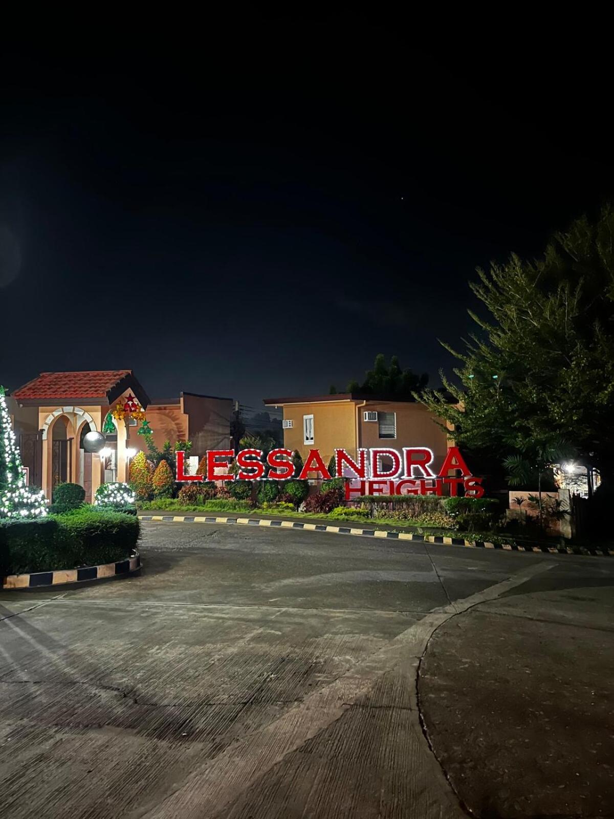 House 3Br 10Pax Gran Europa, Cagayan De Oro City Exteriör bild
