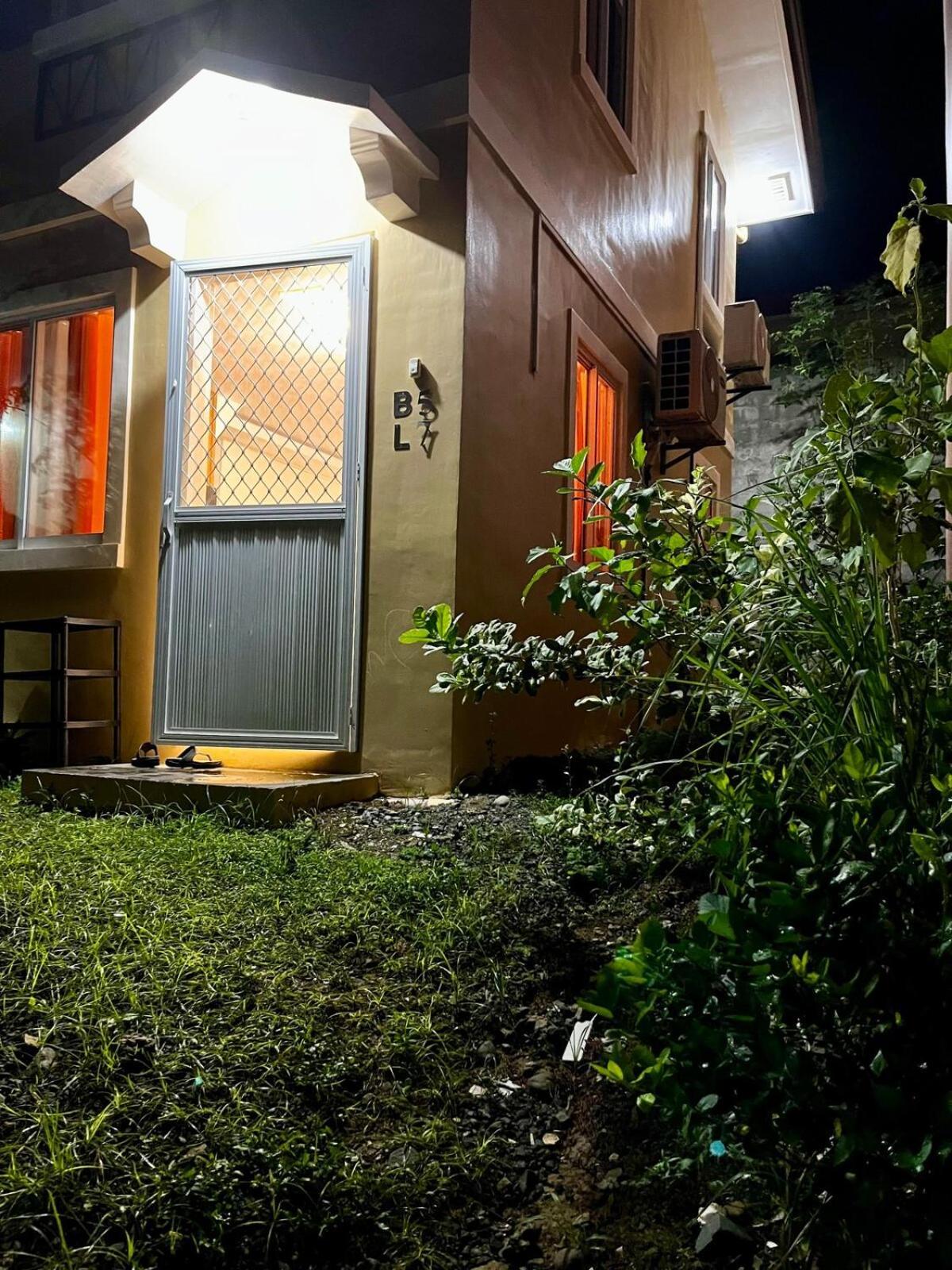 House 3Br 10Pax Gran Europa, Cagayan De Oro City Exteriör bild