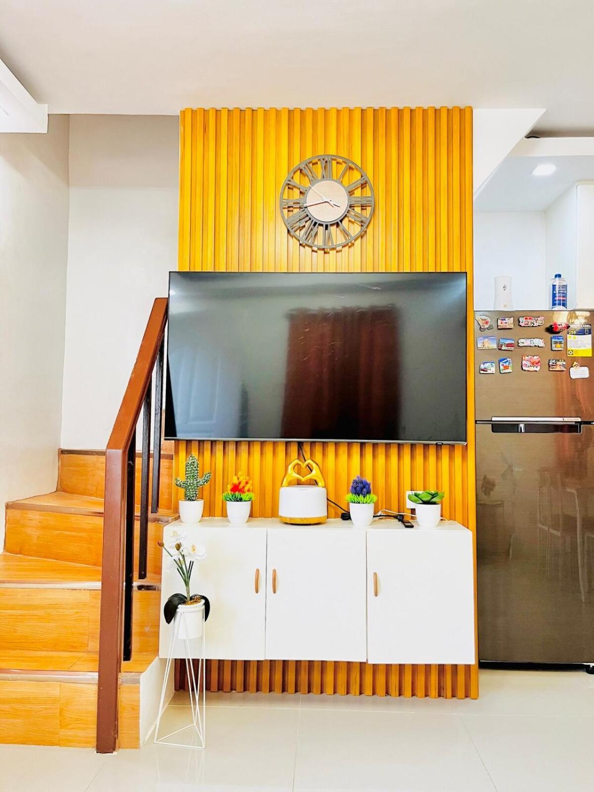House 3Br 10Pax Gran Europa, Cagayan De Oro City Exteriör bild