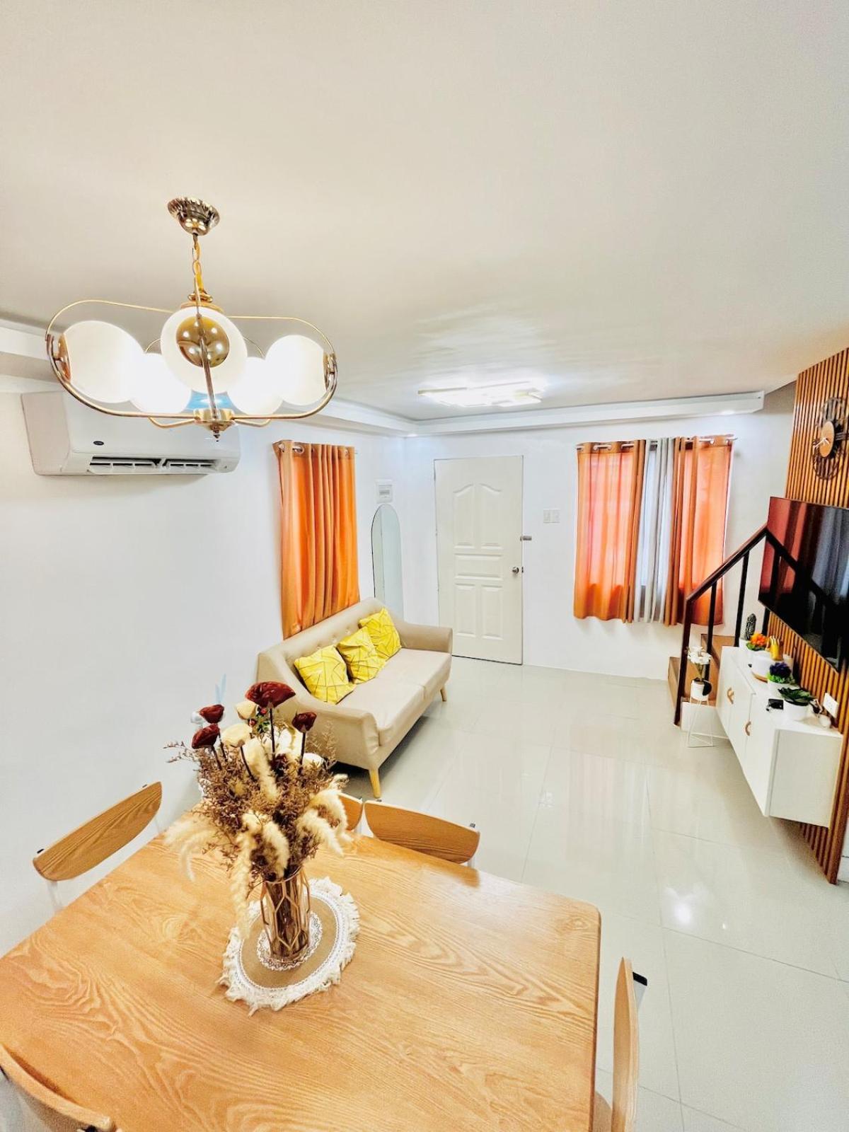 House 3Br 10Pax Gran Europa, Cagayan De Oro City Exteriör bild