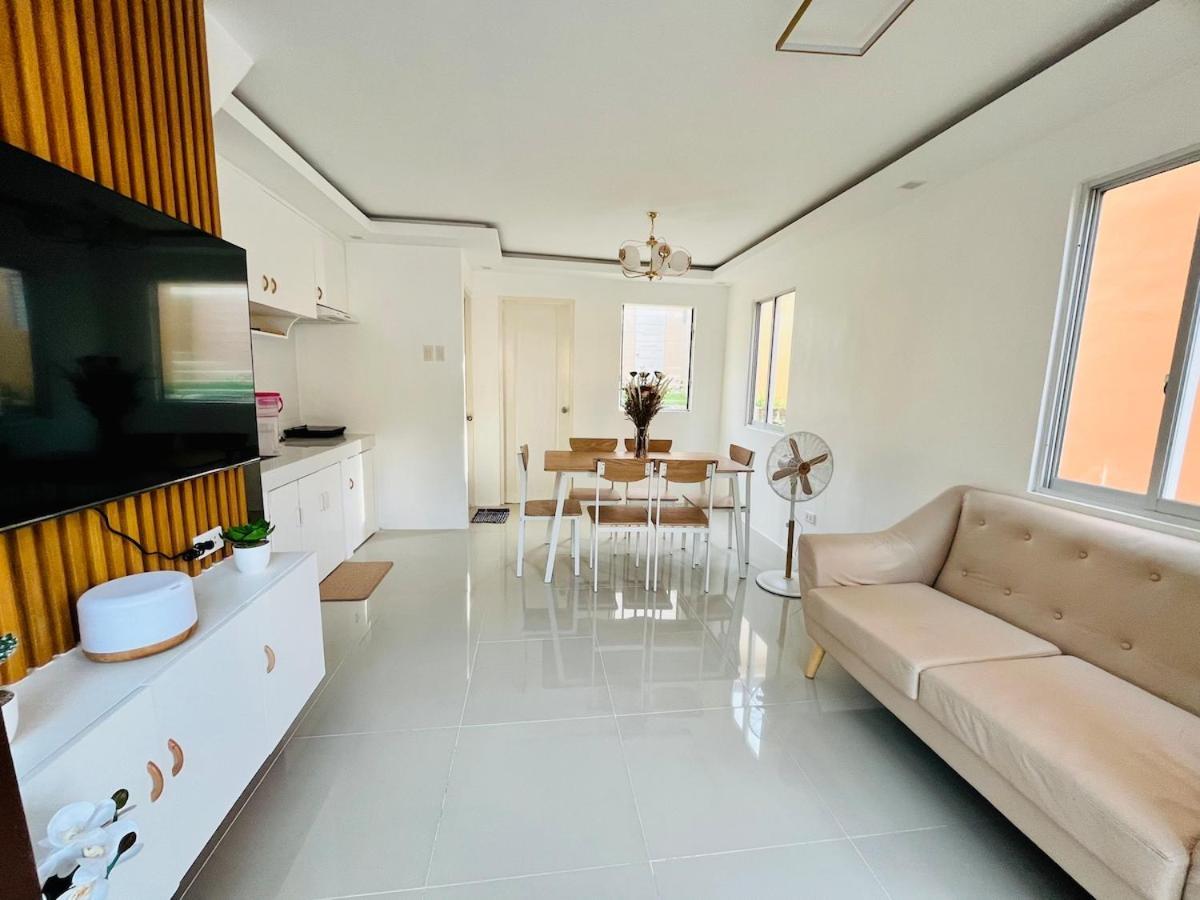 House 3Br 10Pax Gran Europa, Cagayan De Oro City Exteriör bild