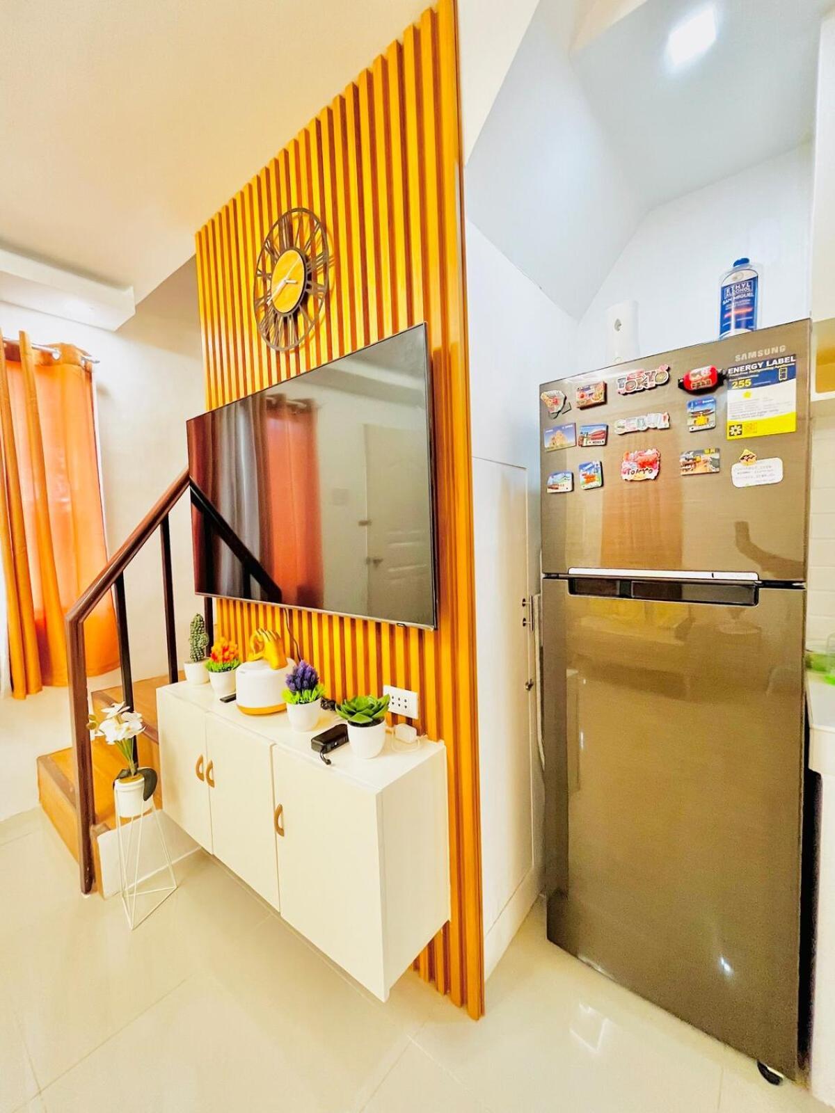 House 3Br 10Pax Gran Europa, Cagayan De Oro City Exteriör bild