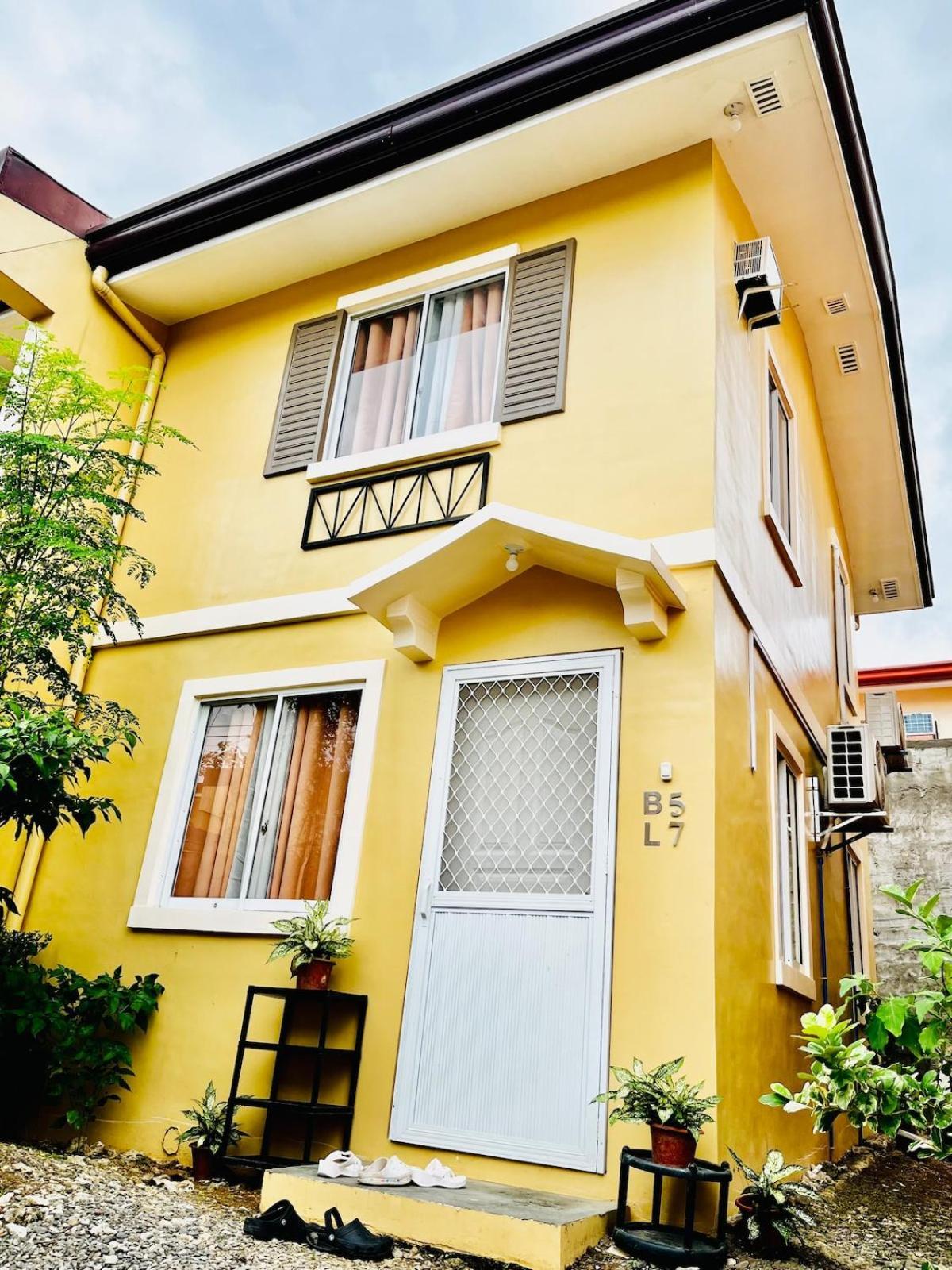 House 3Br 10Pax Gran Europa, Cagayan De Oro City Exteriör bild