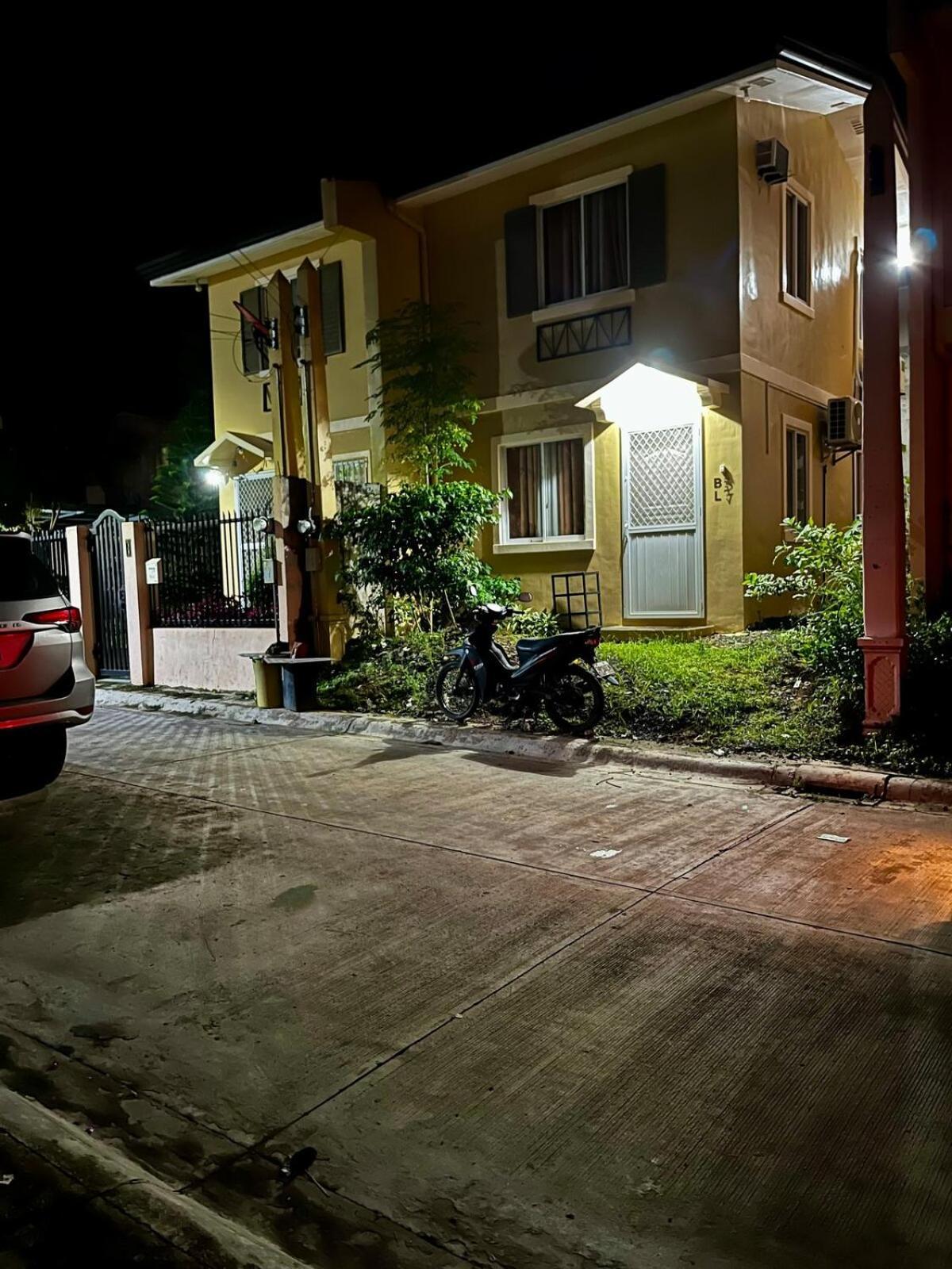 House 3Br 10Pax Gran Europa, Cagayan De Oro City Exteriör bild